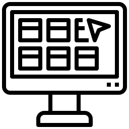 Catálogo on line