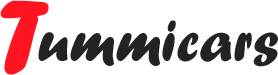 Logo Tummicars